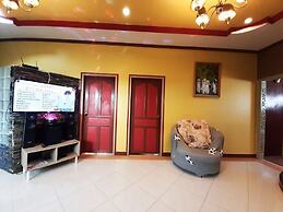 Baan Rainy Pool Villa Hua Hin
