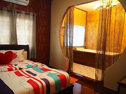 Baan Rainy Pool Villa Hua Hin