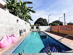 Baan Rainy Pool Villa Hua Hin