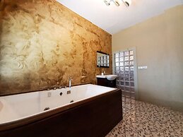 Baan Rainy Pool Villa Hua Hin