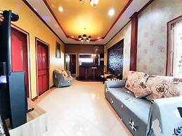 Baan Rainy Pool Villa Hua Hin
