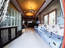 Baan Rainy Pool Villa Hua Hin