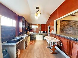 Baan Rainy Pool Villa Hua Hin