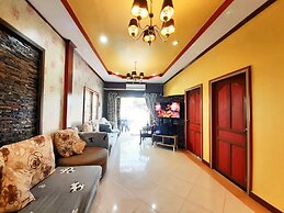 Baan Rainy Pool Villa Hua Hin