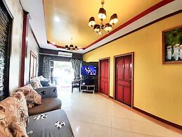 Baan Rainy Pool Villa Hua Hin