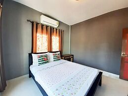 Baan Rainy Pool Villa Hua Hin