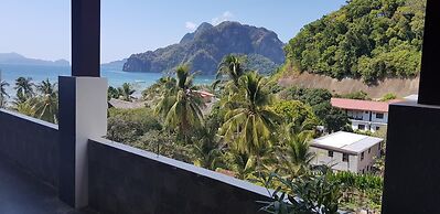 El Nido Royal Palm Inn
