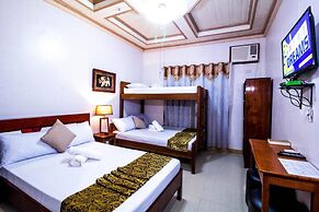 El Nido Royal Palm Inn