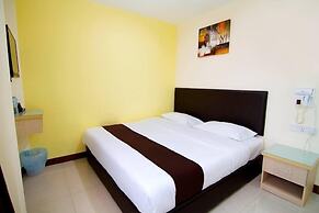 Sg Pelek Hotel