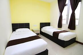 Sg Pelek Hotel
