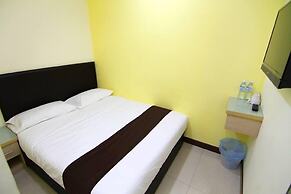 Sg Pelek Hotel
