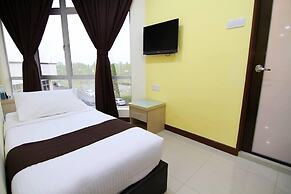 Sg Pelek Hotel