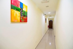 Sg Pelek Hotel