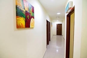 Sg Pelek Hotel