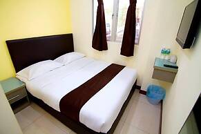 Sg Pelek Hotel