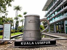 Ampang Business Hotel