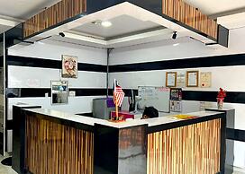 Ampang Business Hotel