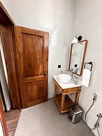Brubru Lodge