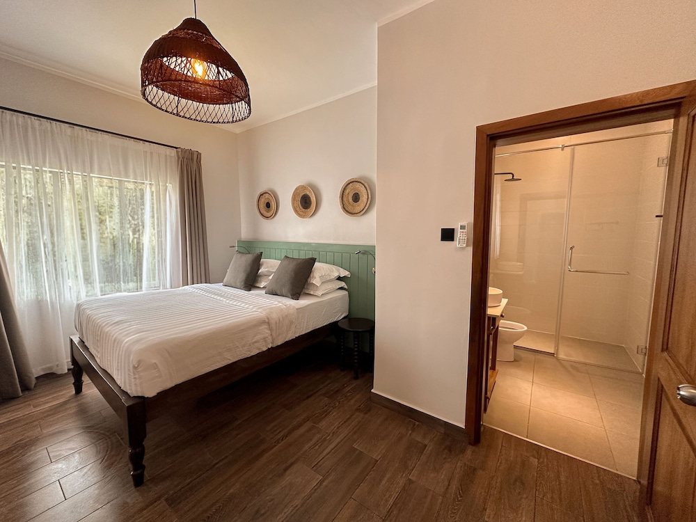 Brubru Lodge
