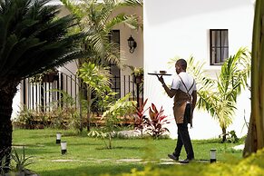 Brubru Lodge