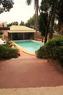 Bromelia Guesthouse