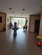 Changthai Comfort Guest House
