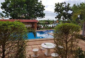 Changthai Comfort Guest House