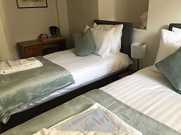 The Coach House Inn