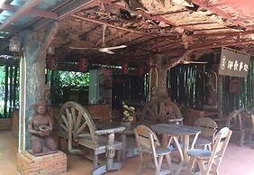 Himawari Restaurant & Cottage