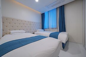 Hotel STAY:ON