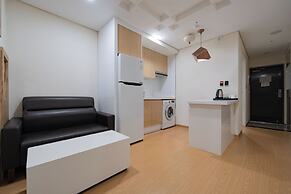 Hotel STAY:ON