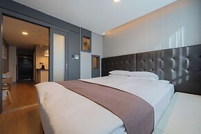 Hotel STAY:ON