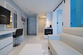 Hotel STAY:ON