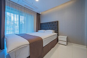 Hotel STAY:ON