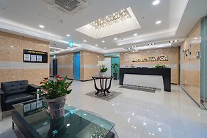 Hotel STAY:ON