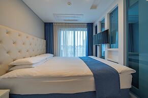 Hotel STAY:ON