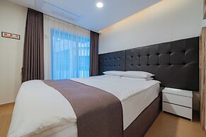 Hotel STAY:ON