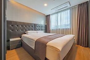 Hotel STAY:ON