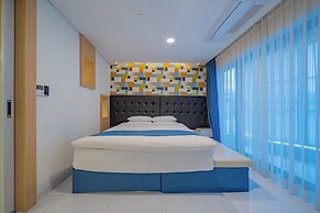 Hotel STAY:ON