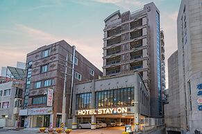 Hotel STAY:ON