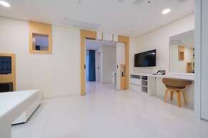 Hotel STAY:ON