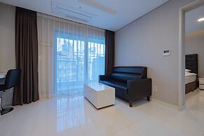 Hotel STAY:ON