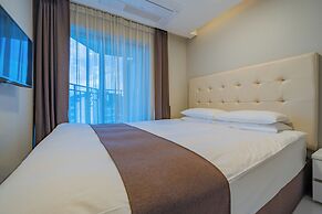 Hotel STAY:ON