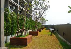 Himawari at Condo