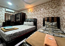 New Wave Hotel Kajang