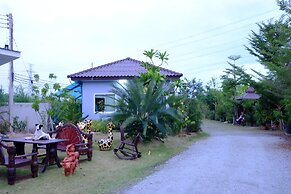 PT House Resort