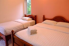 PT House Resort