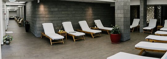 Hagoshrim Hotel & Nature