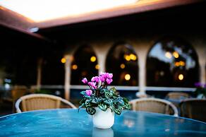 Hagoshrim Hotel & Nature