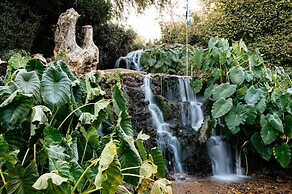 Hagoshrim Hotel & Nature